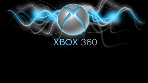 XBox360LogoWallpapers - NXE Wallpapers