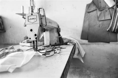 The History of Juki Sewing Machines - Direct Sewing Machines