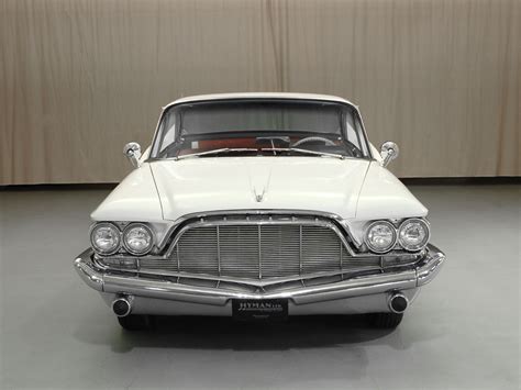 1961 DeSoto Adventurer Values | Hagerty Valuation Tool®