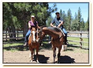 PHOTOS – Brian Thomas Horsemanship