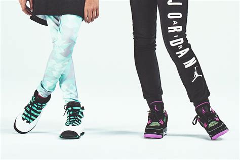 Air Jordan Retro Girls - Spring 2015 Collection - SneakerNews.com