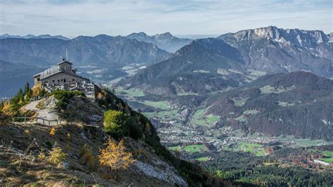 Eagle's Nest, Berchtesgaden - Book Tickets & Tours | GetYourGuide.com