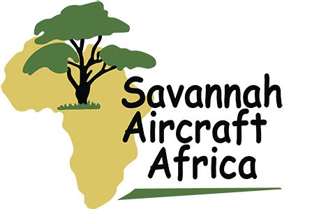 Build Your Aircraft | Savannah Aircraft Africa