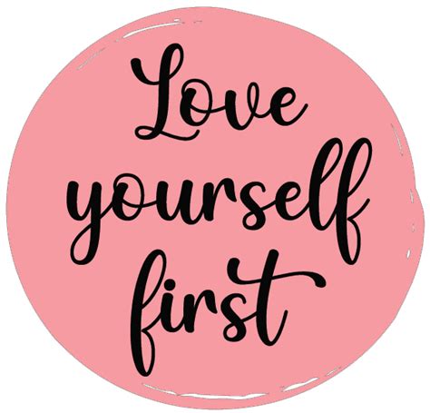 Mantra of the month - Love yourself first | Om Yoga Magazine