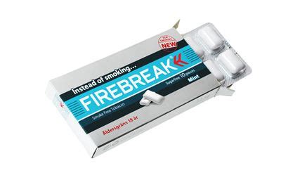 Firebreak – the smoke-free tobacco product of the future - Swedish Match