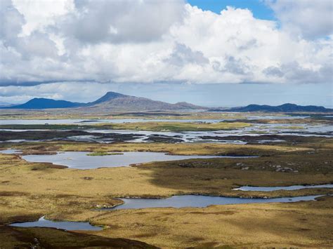 Isle of Benbecula Visitor Guide | Uist