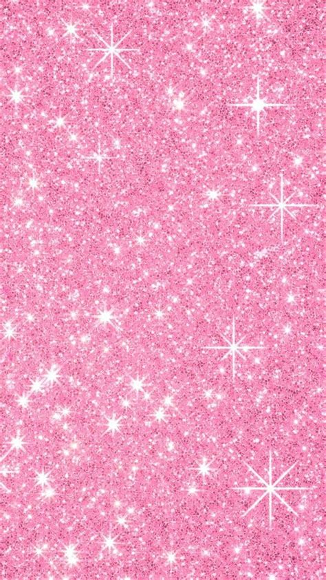 Pink Glitter Hd Wallpaper - Infoupdate.org