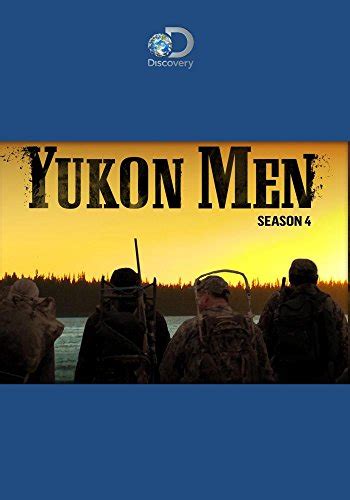 Watch Yukon Men Season 5 Episode 8: The Final Shot | TVGuide.com