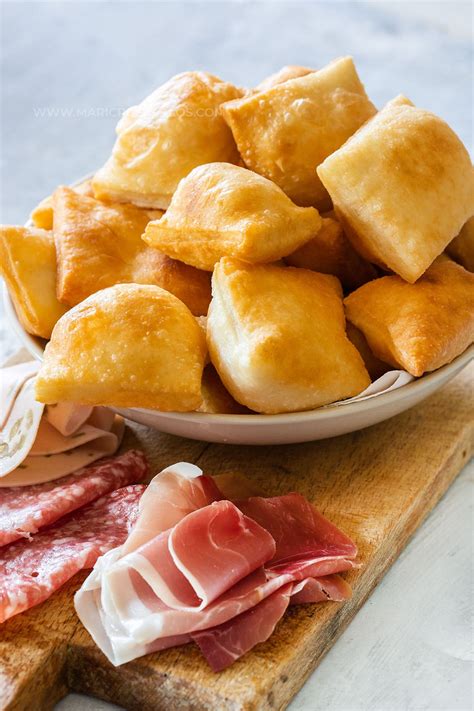 Italian Fried Dough