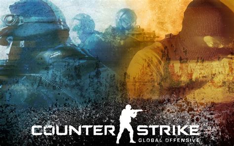 Counter Strike Global Offensive Free Download - CS LOVERS