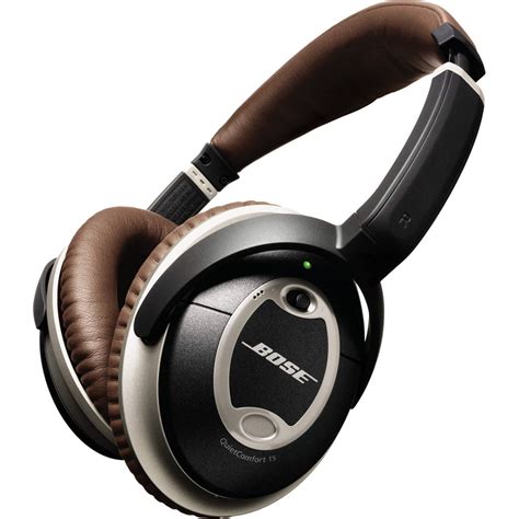 Bose Limited Edition QuietComfort 15 Acoustic Noise 373827-0010