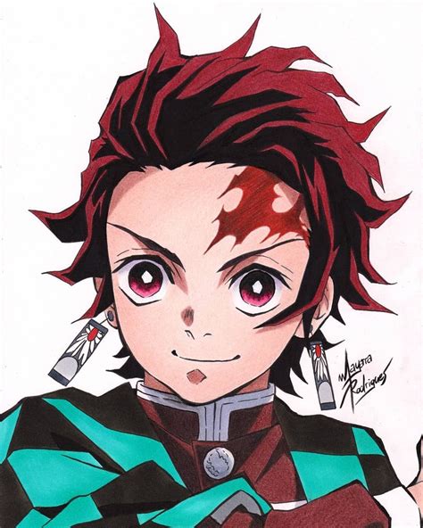 Pin em Kimetsu no Yaiba/Demon Slayer