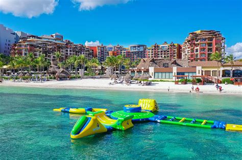 Villa del Palmar Cancun Activities | Frequently Asked Questions