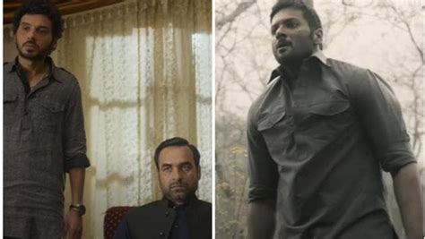 Mirzapur 2 trailer live updates: Kaleen bhaiya, Guddu, Munna’s fight ...