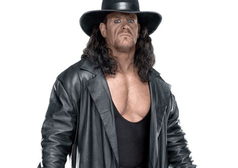 Undertaker 2022 Look Wallpaper