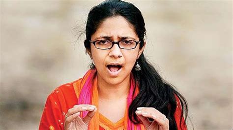 Swati Maliwal to go on hunger strike; asks PM Narendra Modi to break silence on rapes