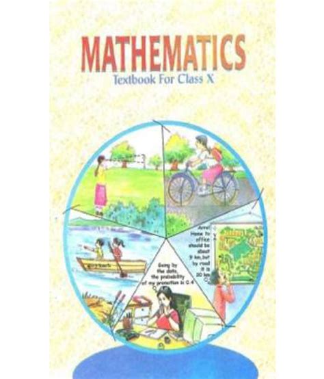 Mathematics Class 10th (Paperback, ncert): Buy Mathematics Class 10th (Paperback, ncert) Online ...