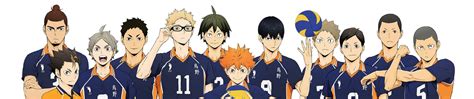 Cover Haikyuu!! TO THE TOP | GwiGwi