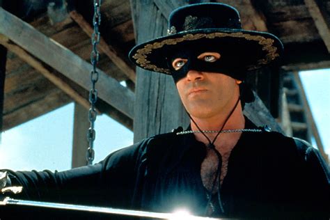 Here’s That Post-Apocalyptic Zorro Movie You Didn’t Ask For | Vanity Fair