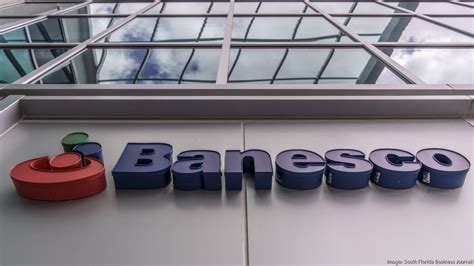 Banesco USA relocates headquarters to Doral - South Florida Business ...