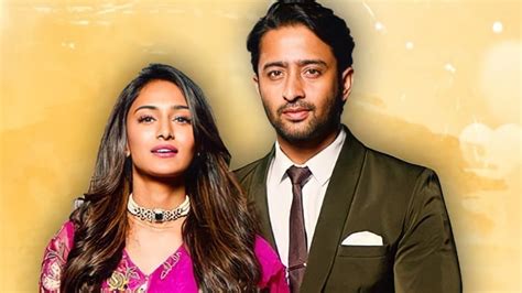 Kuch Rang Pyaar Ke Aise Bhi Season 3: 5 reasons you shouldn't miss Erica Fernandes, Shaheer ...