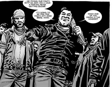 Pee Pee Pants City The Walking Dead, Walking Dead Comic Book, Walking Dead Comics, Walking Dead ...