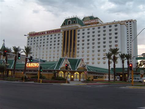 Tropicana Express Laughlin | Tropicana Express Hotel and Cas… | Flickr