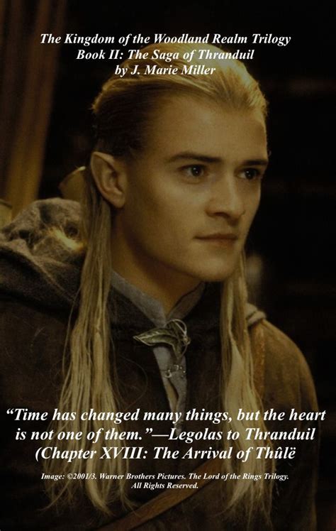 Legolas Quotes - ShortQuotes.cc