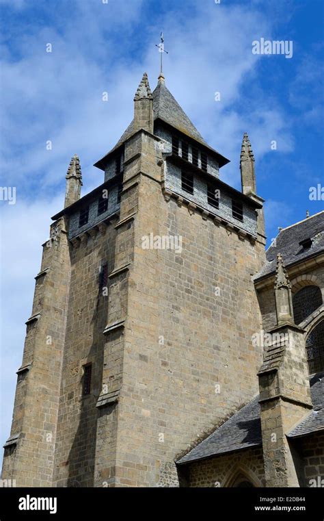 Saint brieuc hi-res stock photography and images - Alamy