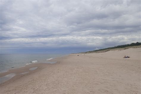 Beach Poland The Baltic Sea - Free photo on Pixabay - Pixabay