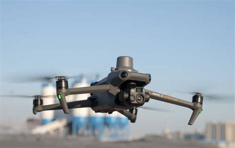 Drones with thermal cameras - what are their advantages? - HPDRONES