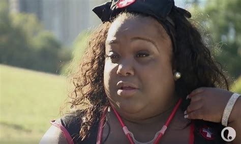 Little Women Atlanta -- Minnie Confesses "I Wasn't Pregnant"