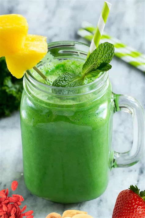 24 Super-Healthy Nutribullet Smoothie Recipes - Make Drinks