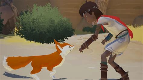 Rime review: "There's no push from the game, only pull" | GamesRadar+