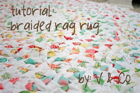 Rag Rugs Patterns – Catalog of Patterns