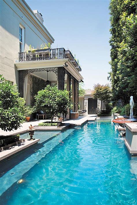 8 of New Orleans' best pools | New Orleans | theadvocate.com