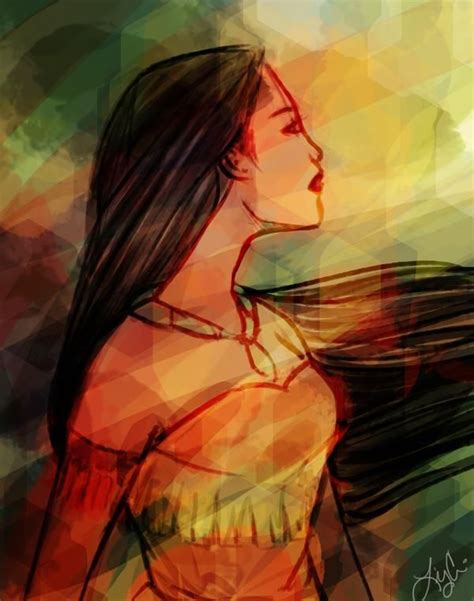 Colors of the Wind by Momodeary on DeviantArt | Disney pocahontas ...