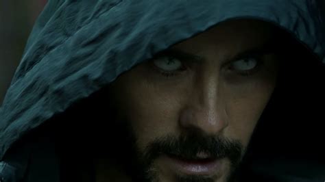 Jared Leto on the “honour” of bringing Morbius to the big… | Kerrang!