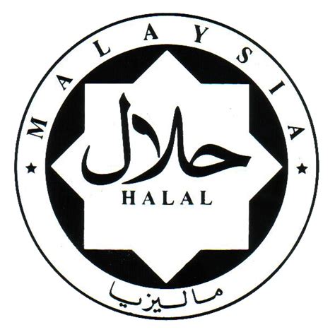 Logo Halal Jakim Vector Cdr Png Hd Gudril Logo Tempat Nya Images ...