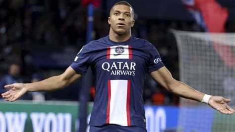 Kylian Mbappe Wife: Is He Married To His Girlfriend Ines Rau, Kids And ...