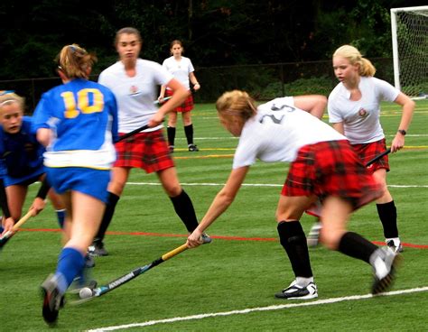 Free Field Hockey Stock Photo - FreeImages.com