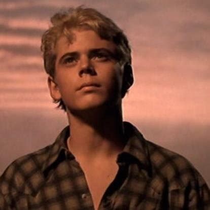 Ponyboy Curtis (@BeMyPonyboy) | Twitter