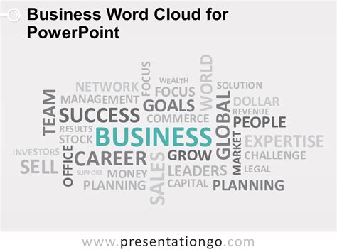 How to create word cloud in powerpoint - jmdpok