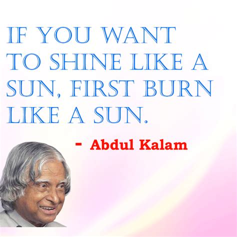 TOP 10 Inspirational Quotes by APJ ABDUL KALAM - PSC Online Book