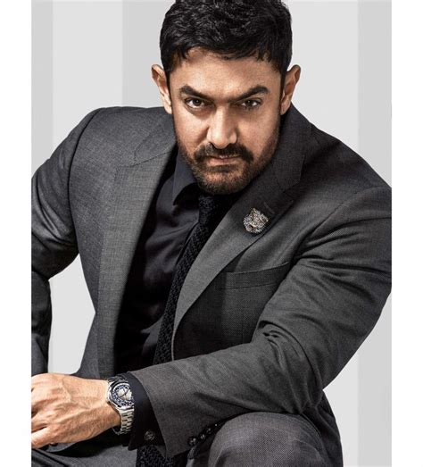 Top 10 Bollywood richest actors: Astounding net worth of Aamir Khan - StarBiz.com