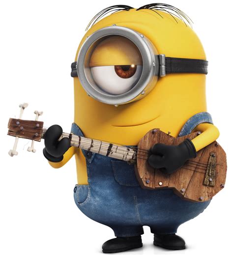 Download Minion Wallpaper Dave Stuart Bob The Minions HQ PNG Image | FreePNGImg