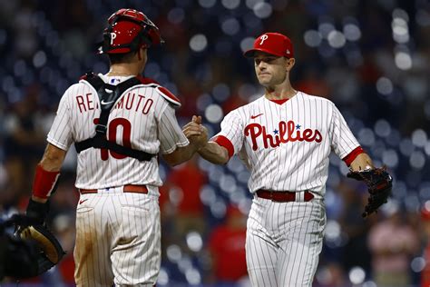 Why doesn't the Phillies roster look like Philadelphia? | Capital-Star ...