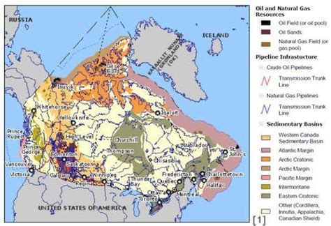 Top 10 Countries With Largest Oil Reserves 2017 - Drilling Formulas and Drilling Calculations