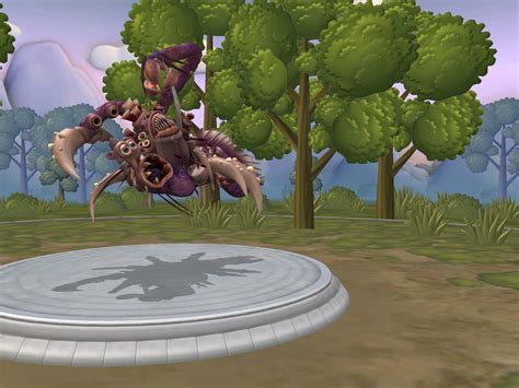 Spore game mods - matebezy