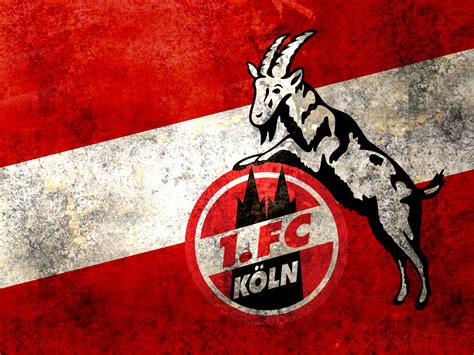 1 Fc Köln : 1.FC Koeln Wallpaper by xLnd on DeviantArt / Bundesliga ...